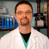 John Giroir, MD