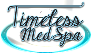 Results That Are Real! Timeless Med Spa